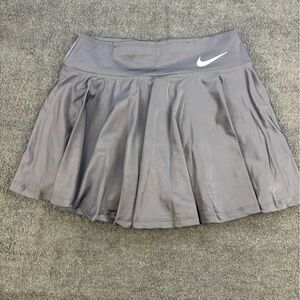 Nike Pleated Skirt